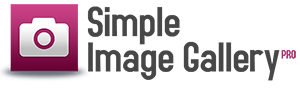 Simple Image Gallery Pro by JoomlaWorks